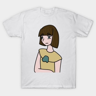 Fran Bow T-Shirt